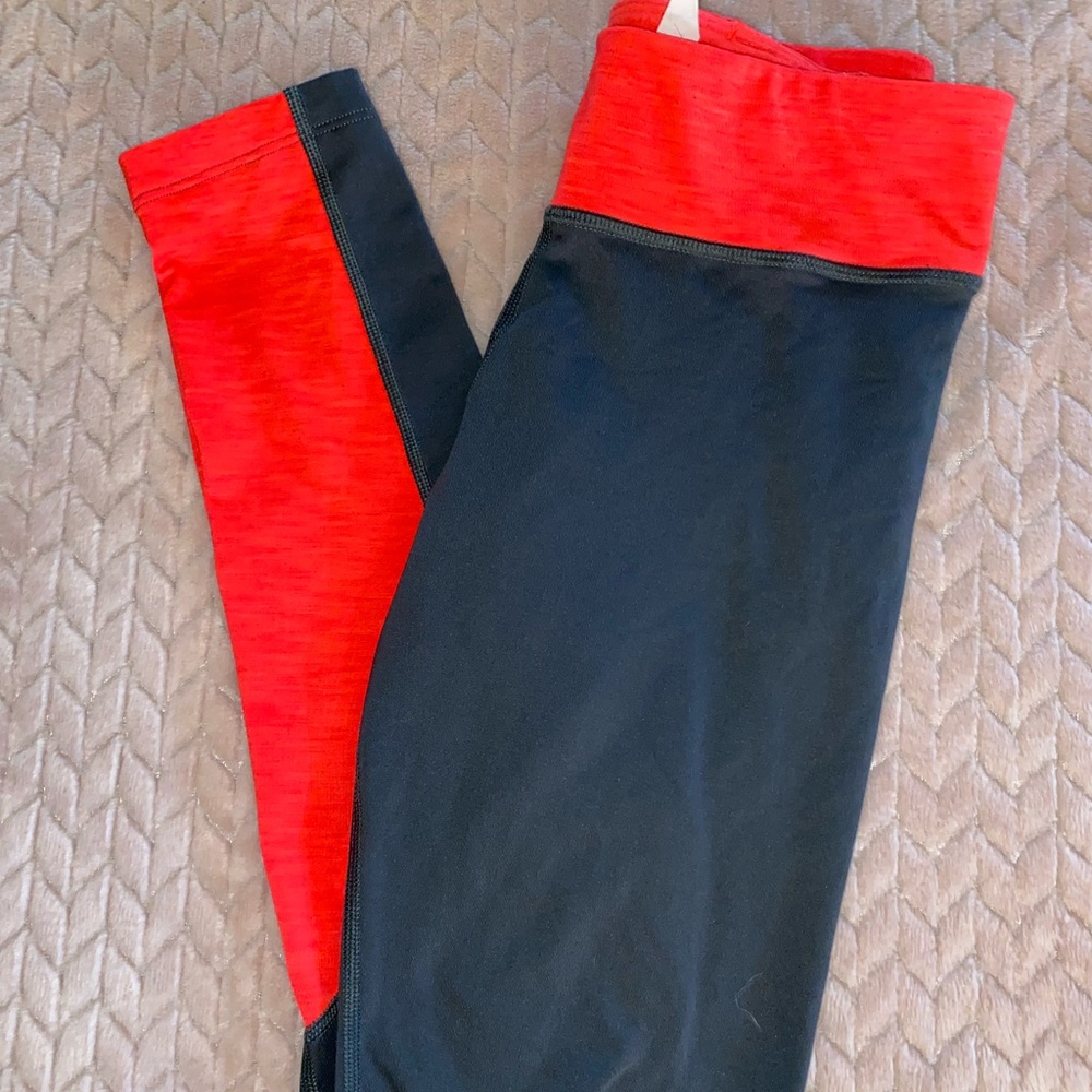 Under Armour Women’s Fleece Lined Leggings